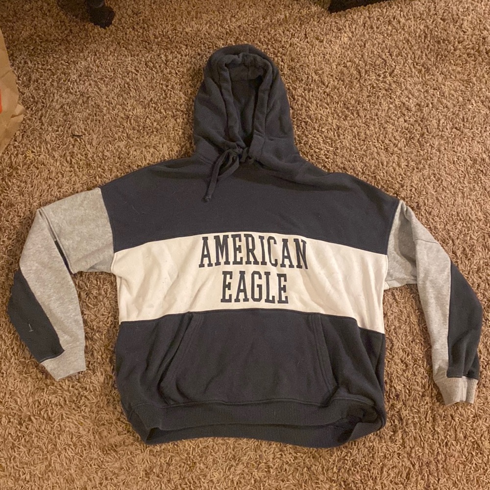 American eagle sweatshirt